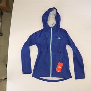 ALLPROOF STRETCH Women's SMALL in Sodalite Blue!